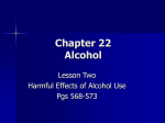 Alcohol-Lesson-2