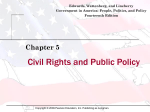 Civil Rights - Oakland Schools Moodle