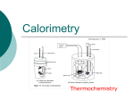 Thermochemistry - hrsbstaff.ednet.ns.ca