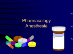 LATG Pharmacology (Ch. 16)