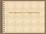 Intro. to Imperialism2