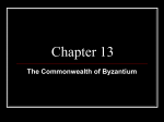 Chapter 13 - resources