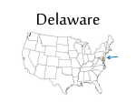 Delaware - Meet Penny