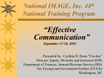 IMAGE-Effective Communication-9-2016-HAN[...]
