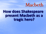 Macbeth Redraft File