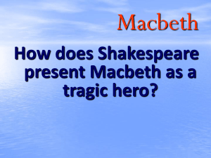 Macbeth Redraft File