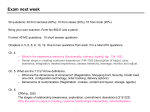 Monitor JSN Conference Positioning January 22, 1999