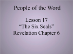 Chapter 1 - Dictations From The Spirit
