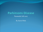 Parkinsons Disease 815KB Jan 14 2015 08:21:48 AM