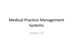 Medical Practice Acts and State Boards