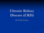 CKD Physician overview