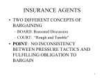 Insurance Agents OH