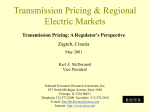 McDermott, Karl A.. “Transmission Pricing: A Regulator`s Perspective”.
