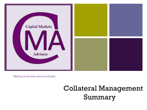 Capital Markets Advisors
