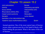 Chapter 15 lesson 2