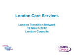 document - London Care Placements