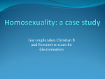 case study_homosexuality ppt