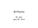 16_04_2013 - IB Phys.. - hrsbstaff.ednet.ns.ca