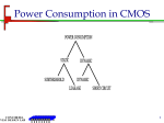 Power Dissipation