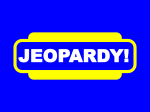 JEOPARDY!