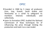 OPEC