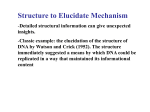 Structure function