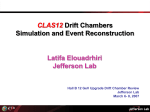 CLAS12 - Jefferson Lab