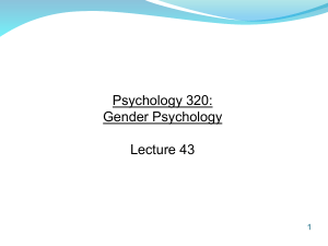Lecture43-PPT - UBC Psychology`s Research Labs