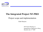NF-PRO (IP)