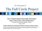 An Assessment of the Full Circle Project: Can