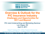 PCI-040511 - Insurance Information Institute