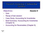 L5-Inventories and Receivables - masif-emba-fais-s12