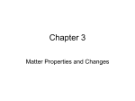 Chapter 3 - Warren County Schools