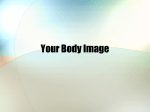 Body Image Outline