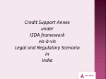 CSA-Axis-Bank - Forex Association of India