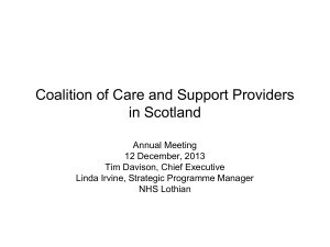 12-dec-Tim-and-Linda - Coalition of Care and Support Providers