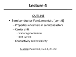 Lecture4 - EECS: www