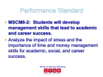 CM_8-2_Stress Management Power Point