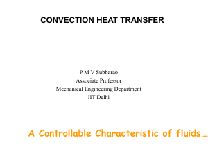 Engineering Thermodynamics