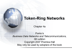 Token-Ring Networks