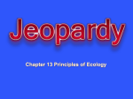 ch 13 Jeopardy review