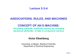 lectures 2, 3, and 4 ()