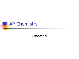 Chapter 9 - coolchemistrystuff