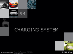Charging Systems - James Halderman