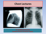 Chest Lectures