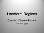 Landform Regions - Learn with Roopa!