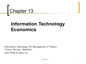 Management Information Systems