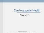 Cardiovascular Health - McGraw Hill Higher Education