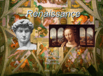 Renaissance Europe