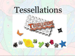 Tessellation`s